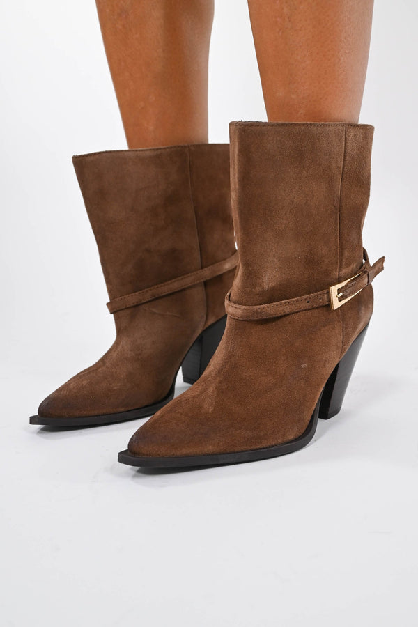 Lou Boots