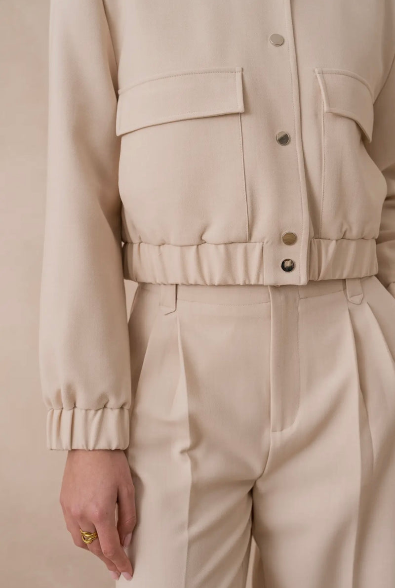 Urban Elegance Jacket