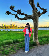 Color Dreams Cardigan