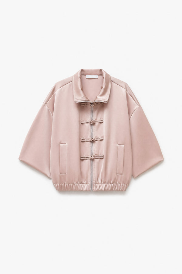 ALIZÉE JACKET