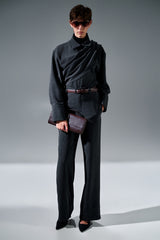 Metropolitan Blouse