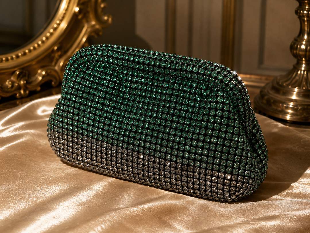 ELVÉRA CLUTCH