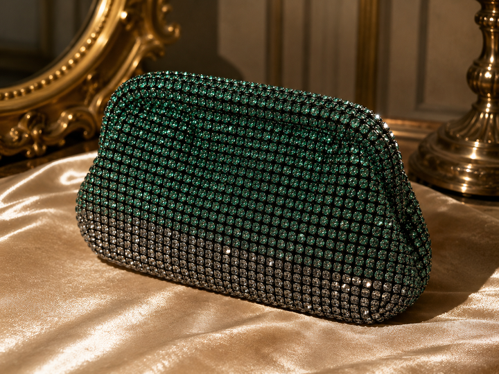 ELVÉRA CLUTCH