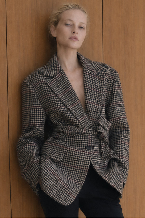 MARIELLE BLAZER
