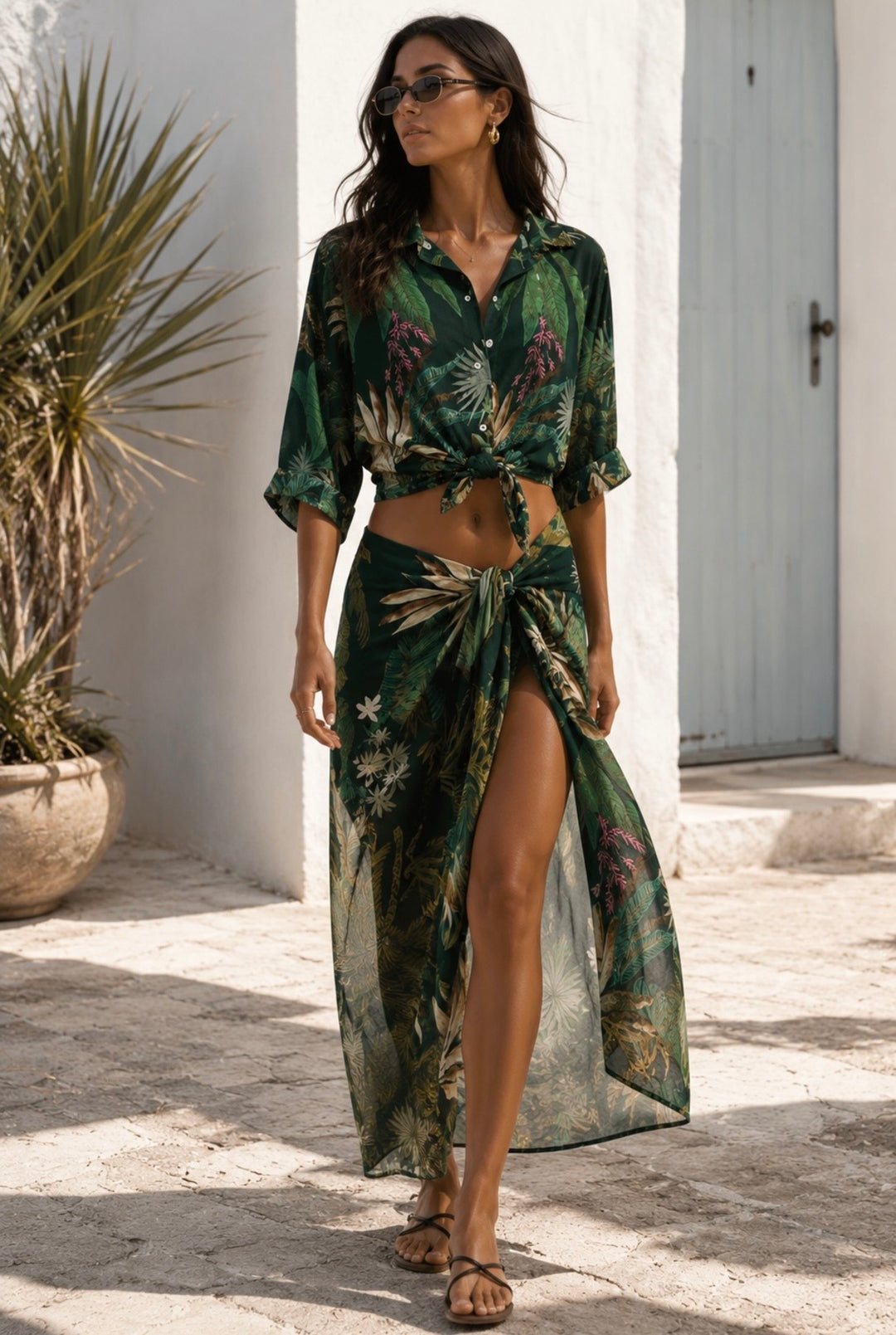 JENNY BLOUSE