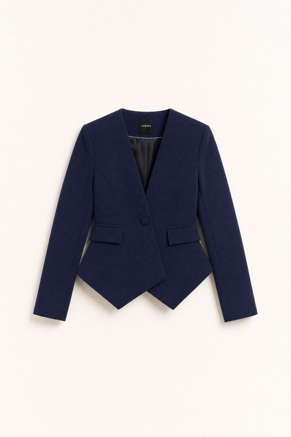 AZÉLIE BLAZER