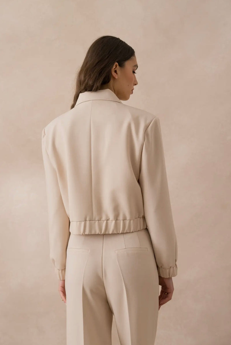 Urban Elegance Jacket