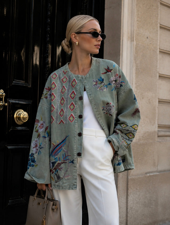 MARLA JACKET