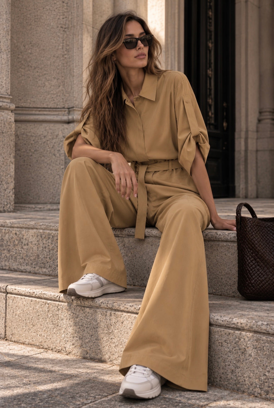 CARINA JUMPSUIT