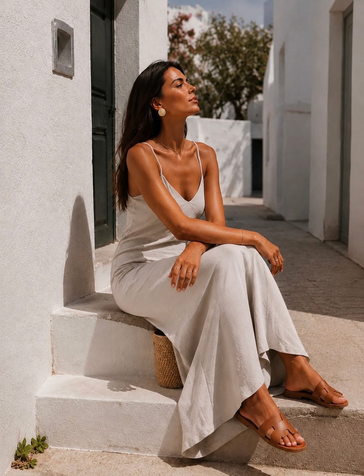 ESTELLE DRESS