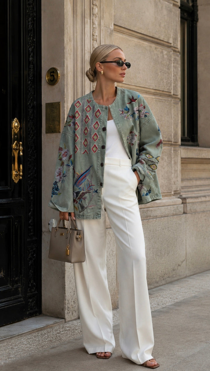 MARLA JACKET