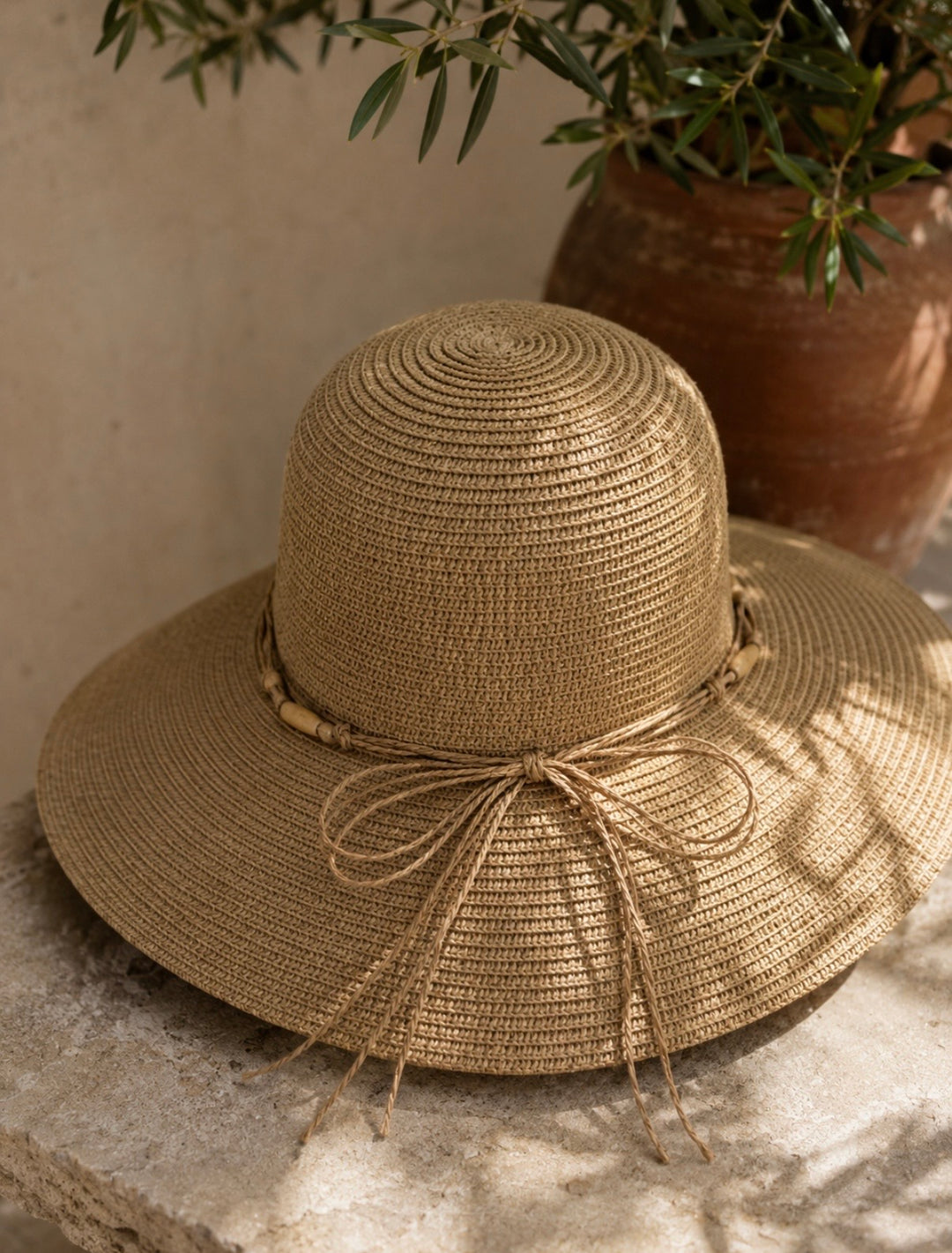 RIVIERA HAT