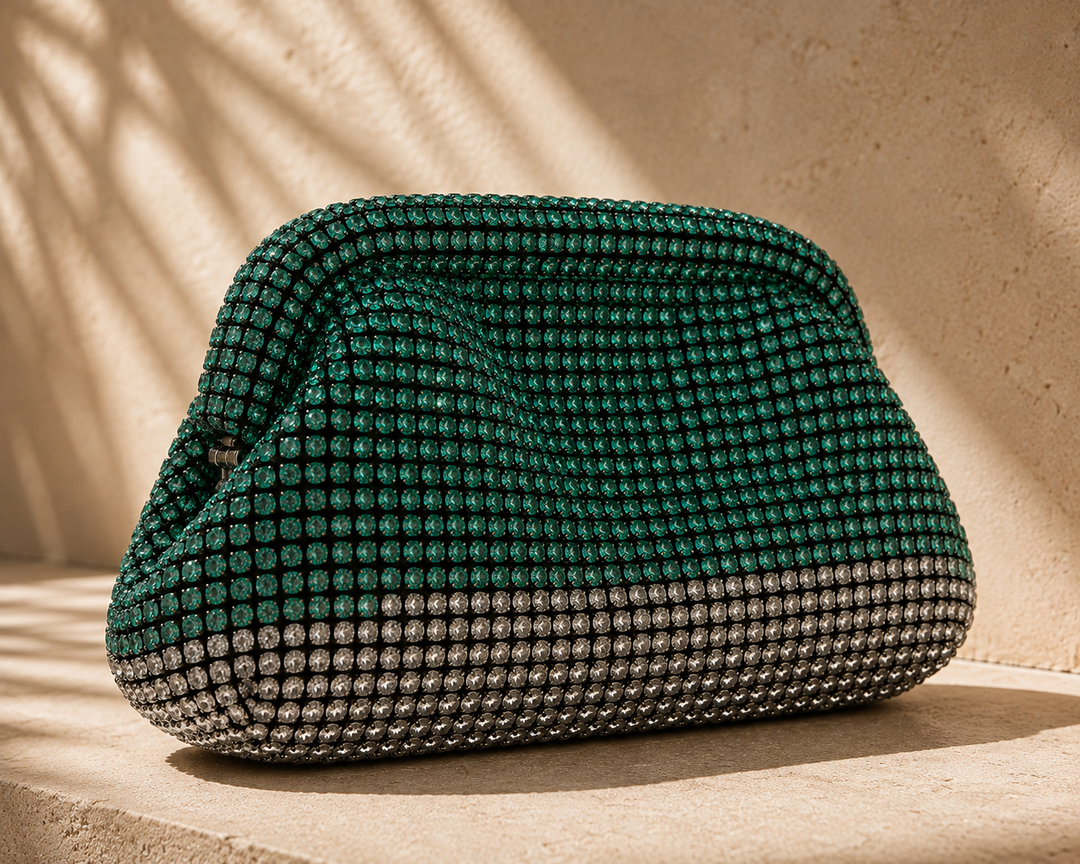 ELVÉRA CLUTCH