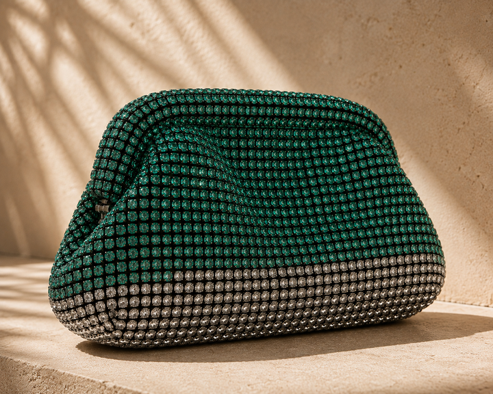 ELVÉRA CLUTCH