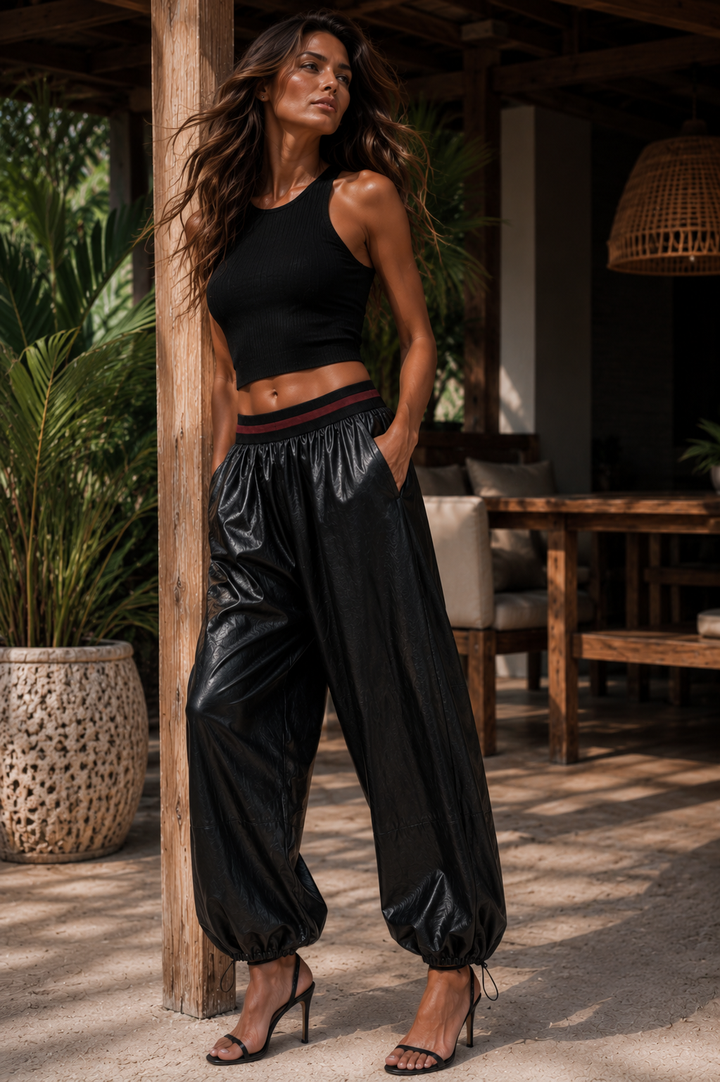 JOLIE PANTS