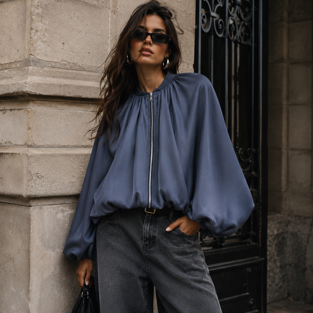 NOÉMI JACKET