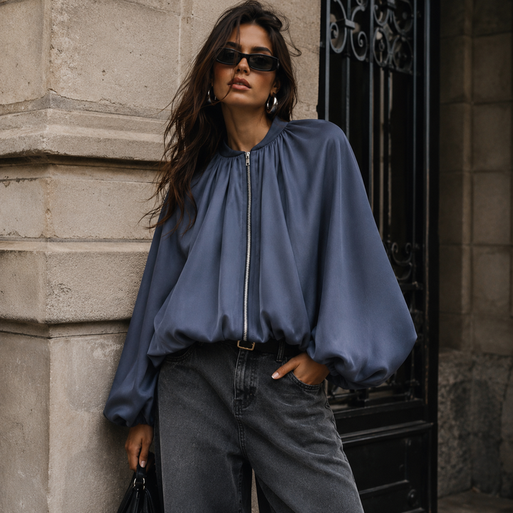 NOÉMI JACKET