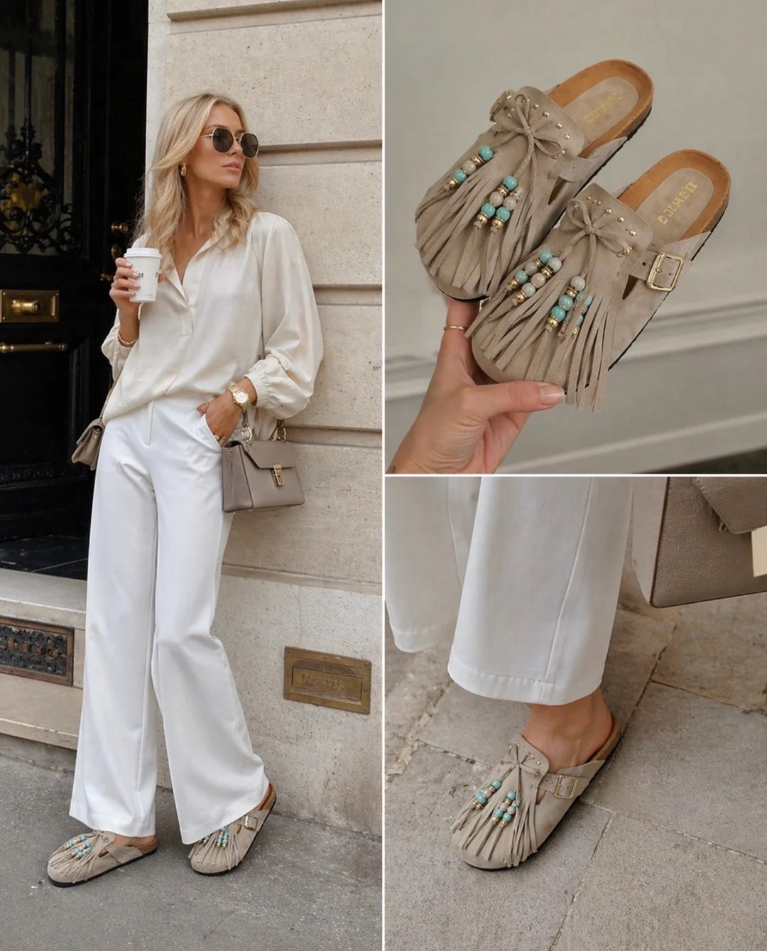 FAYE MULES