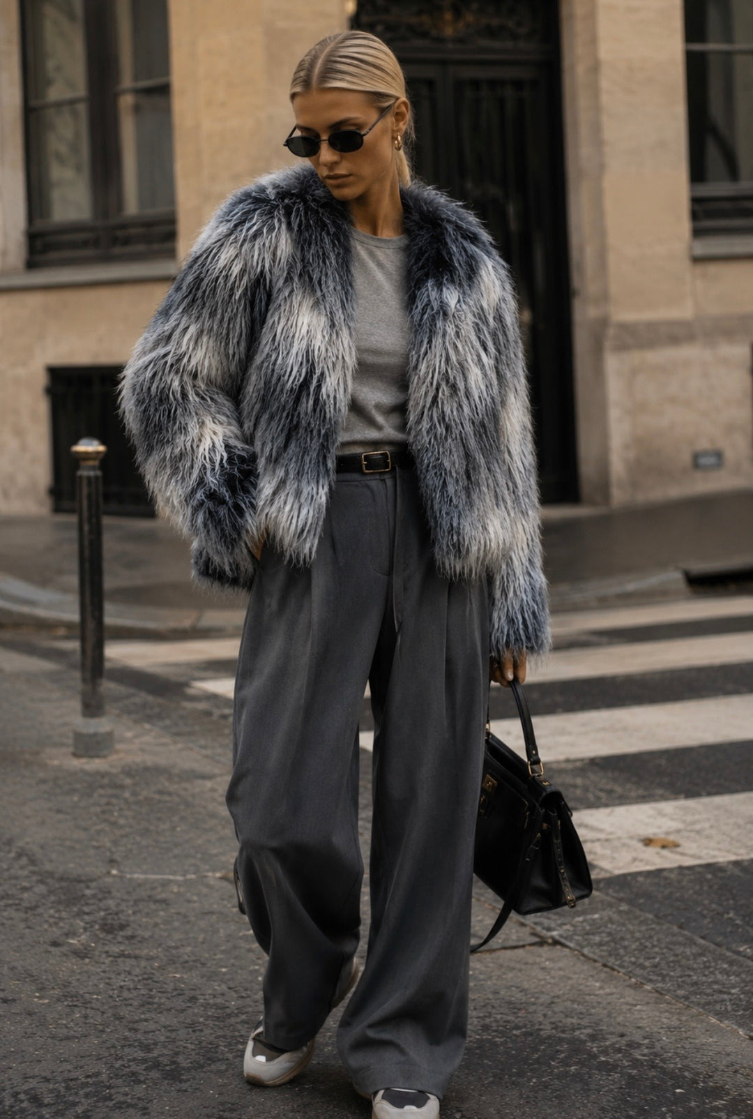 SAVINA JACKET