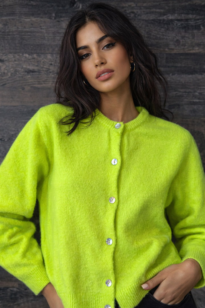 MILENA CARDIGAN