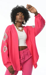 Shine Bright Kimono