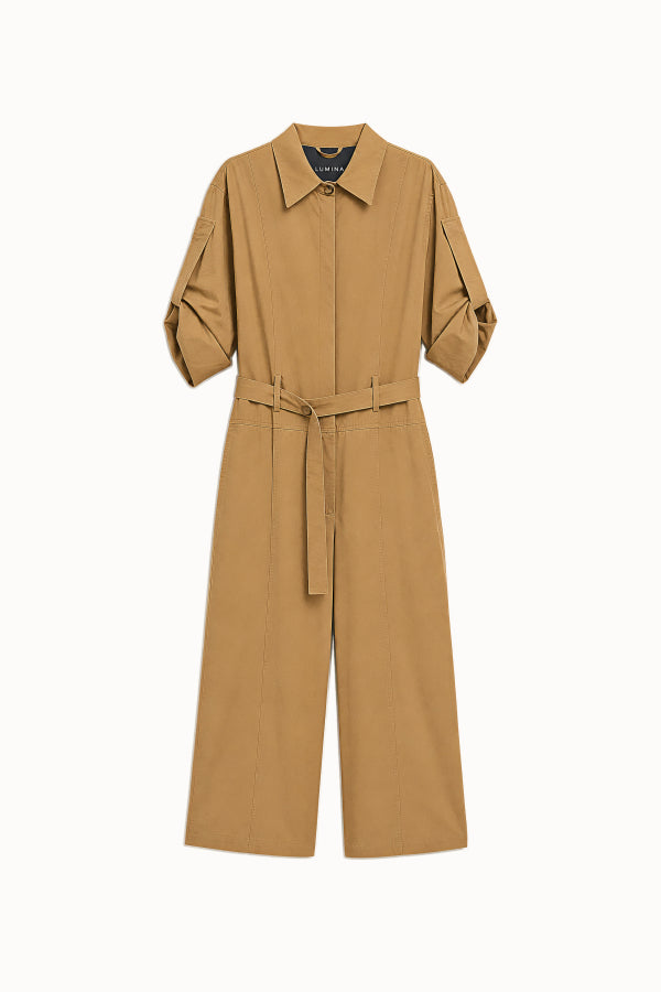 CARINA JUMPSUIT
