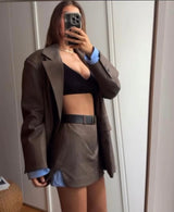 The Sienna Set
