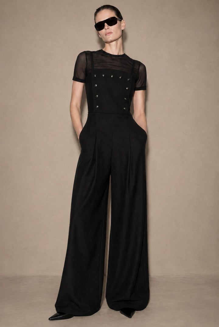 LOU JUMPSUIT