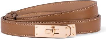 HERITAGE GÜRTEL - SCHMAL