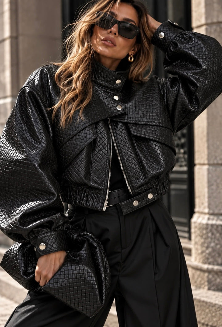 MAREN JACKET