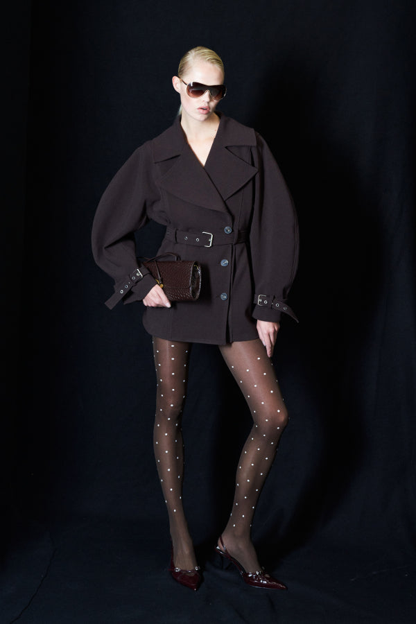 Juliet Jacket