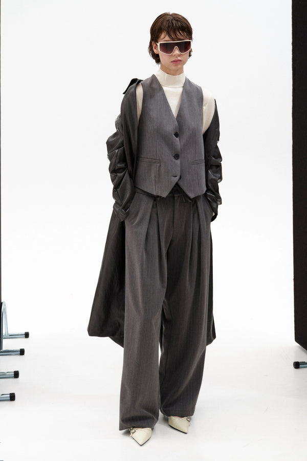 Set Elara – Weste & Hose