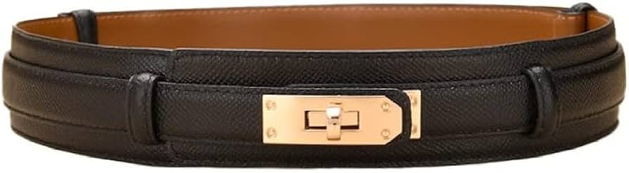 Heritage Gürtel - Breit