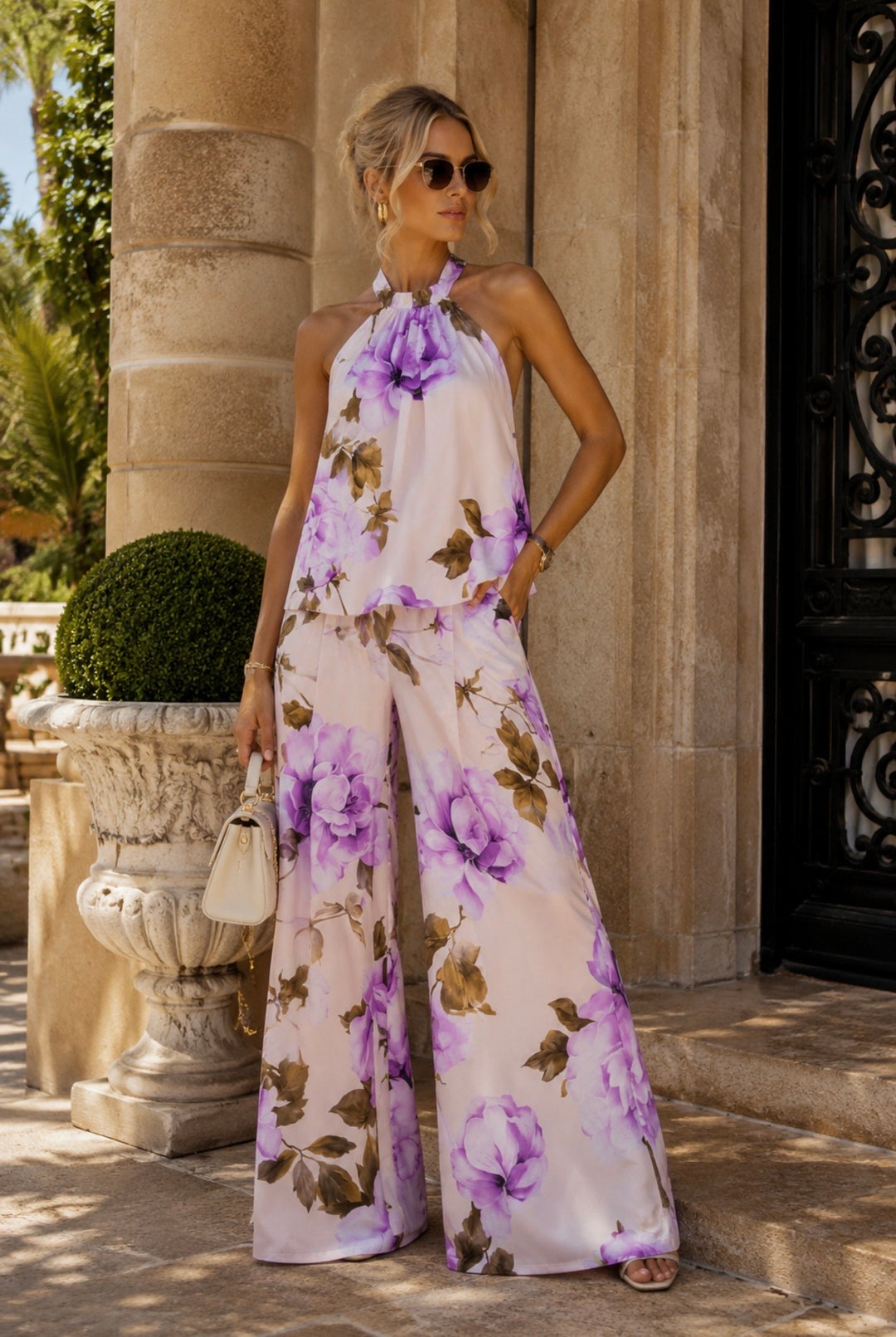 LILIANE PANTS