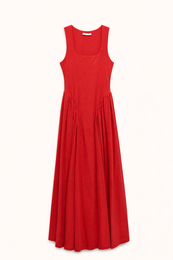 MAELLE DRESS