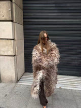 Fiona Statement Coat