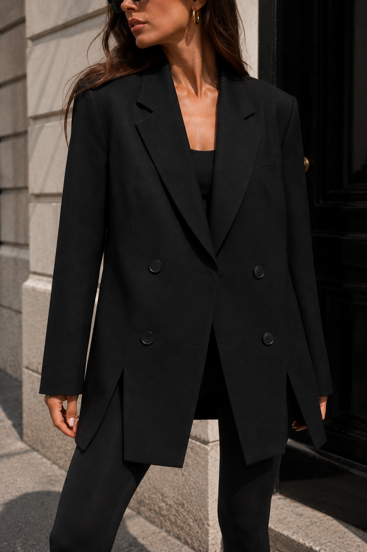 AUREN BLAZER