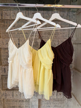 Flair Top