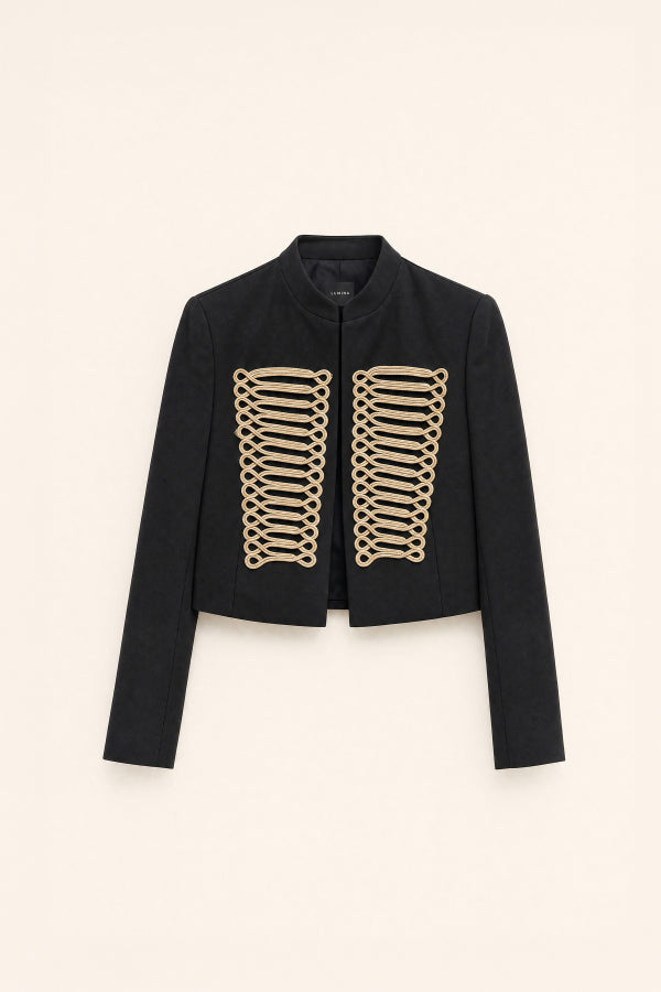 VITTORIA JACKET