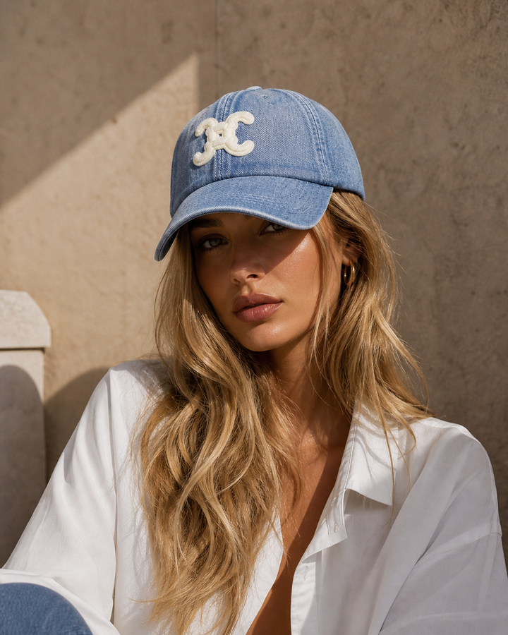 LUCENNE CAP