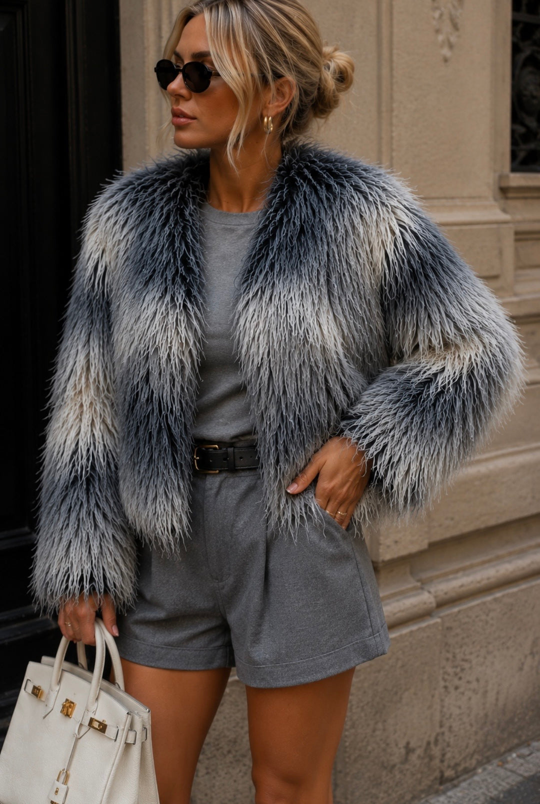 SAVINA JACKET