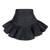 Amélie Skirt