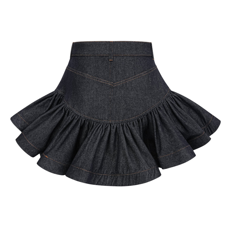 Amélie Skirt