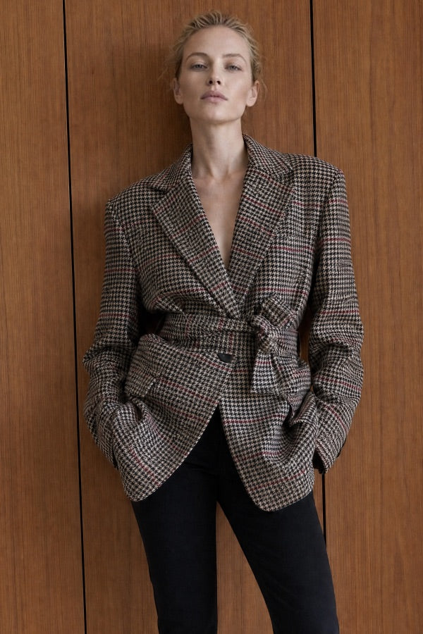 MARIELLE BLAZER