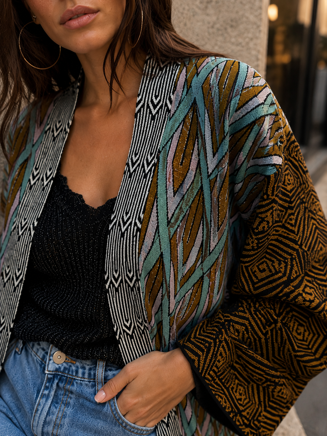SOLEIL TWINSET