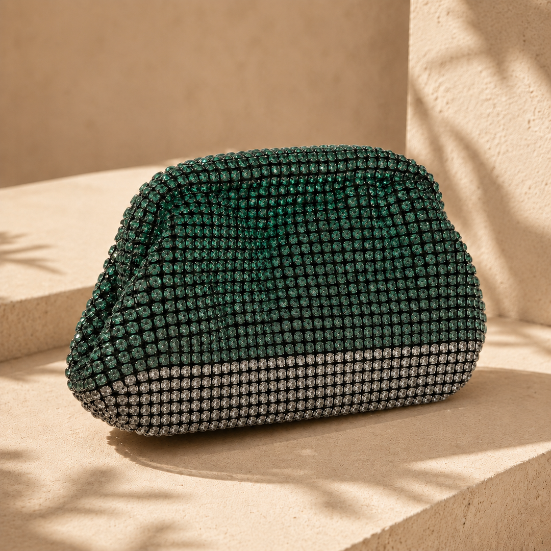 ELVÉRA CLUTCH