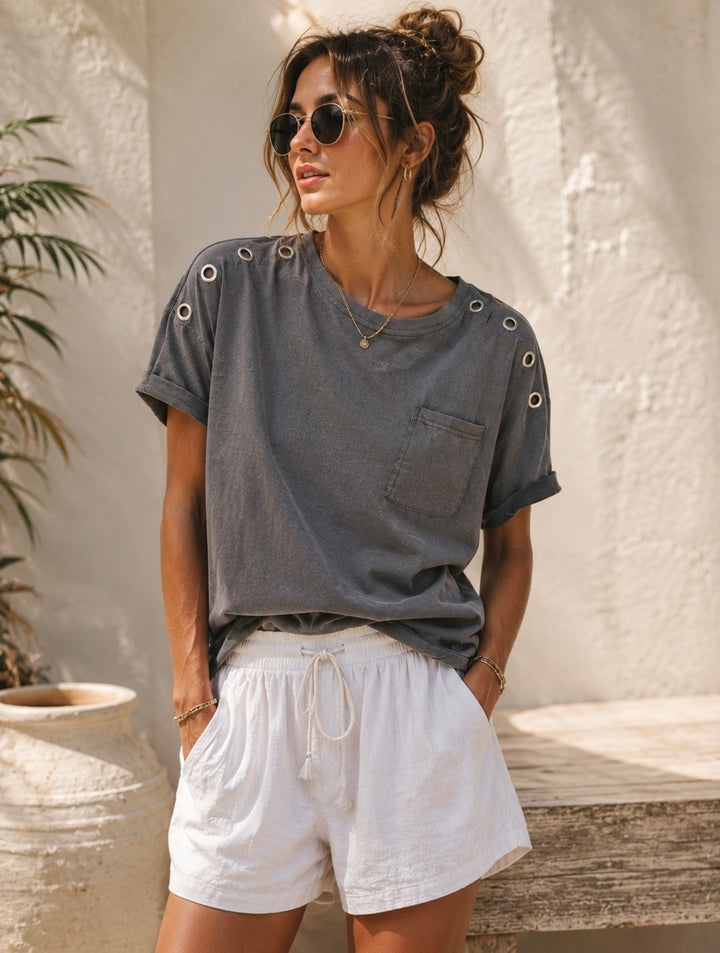 MILEY T-SHIRT