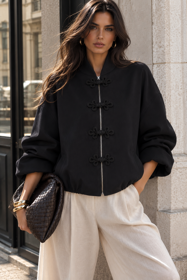 LARSA JACKET