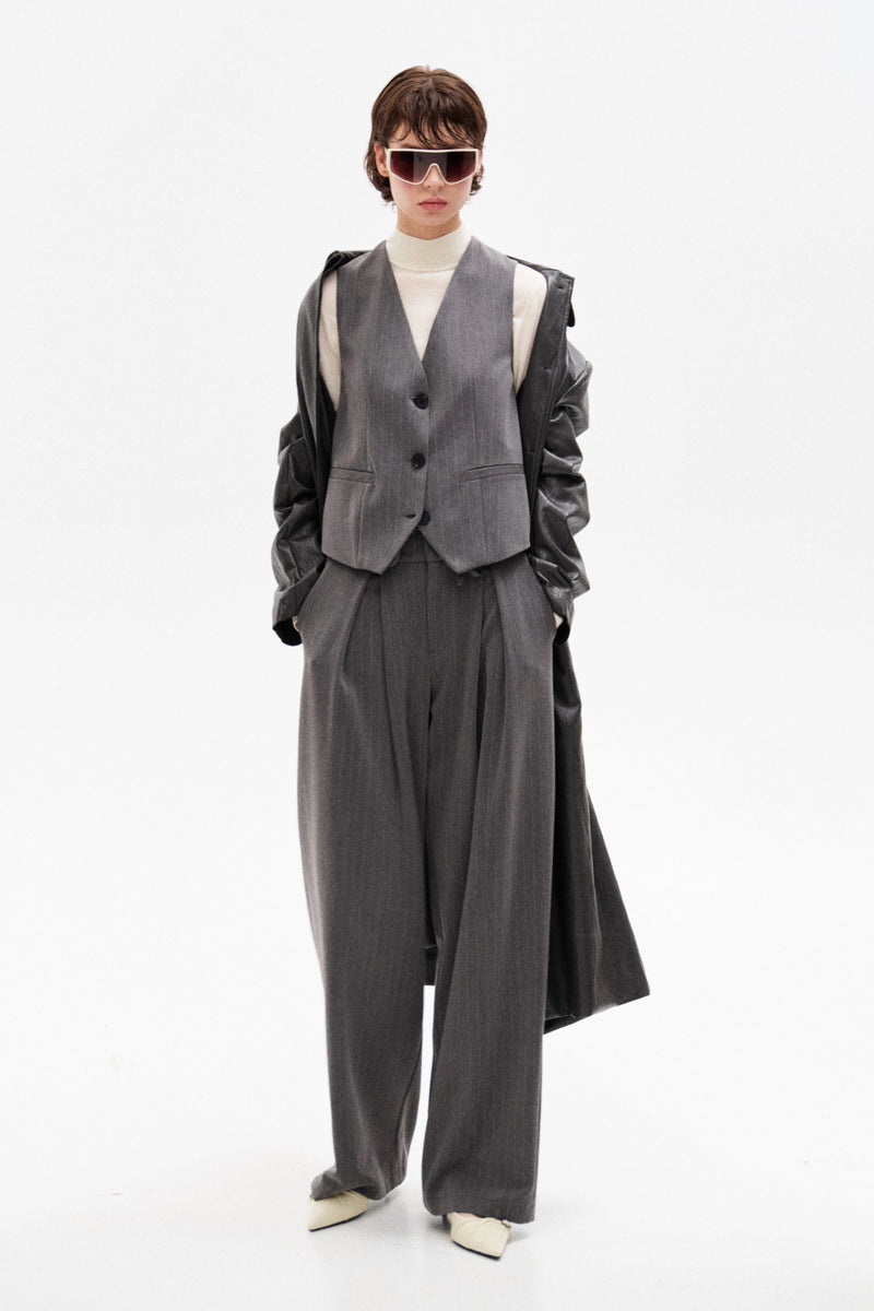 Set Elara – Weste & Hose
