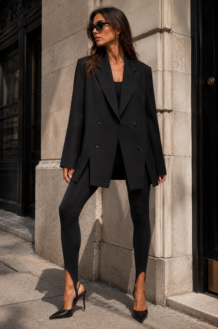 AUREN BLAZER